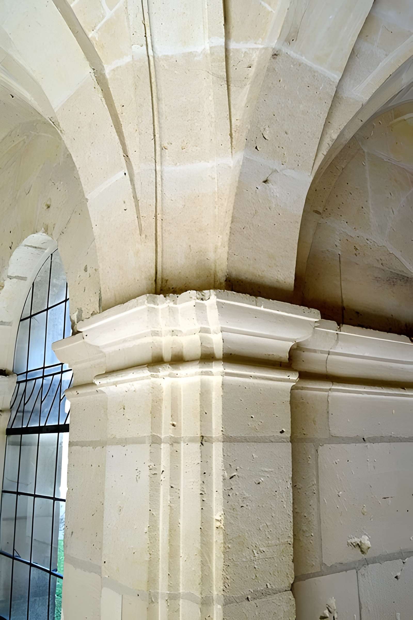 Hôtel-Dieu de Noyon