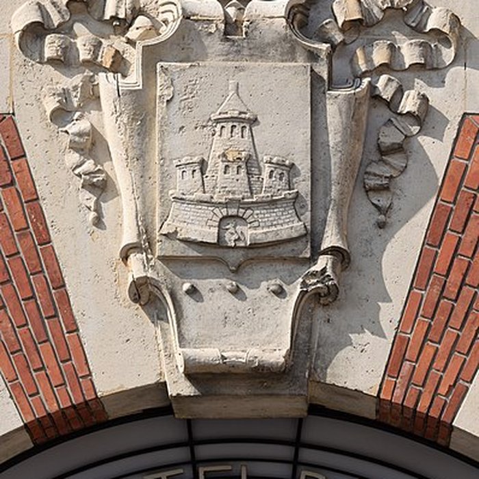 Photo de Hôtel-Dieu de Provins