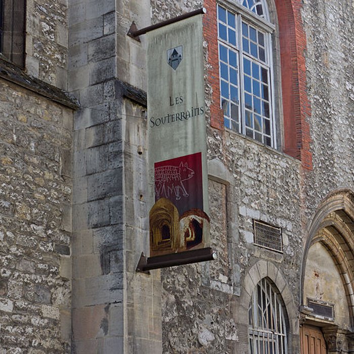 Photo de Hôtel-Dieu de Provins