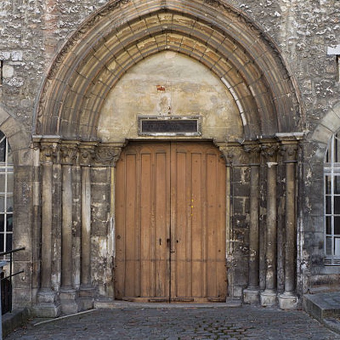 Photo de Hôtel-Dieu de Provins