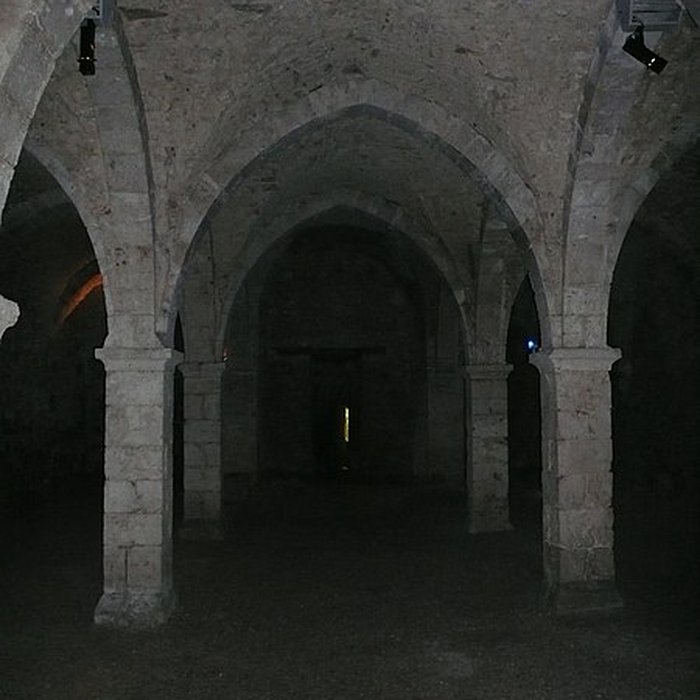 Photo de Hôtel-Dieu de Provins