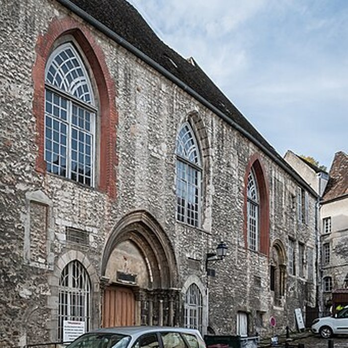 Photo de Hôtel-Dieu de Provins