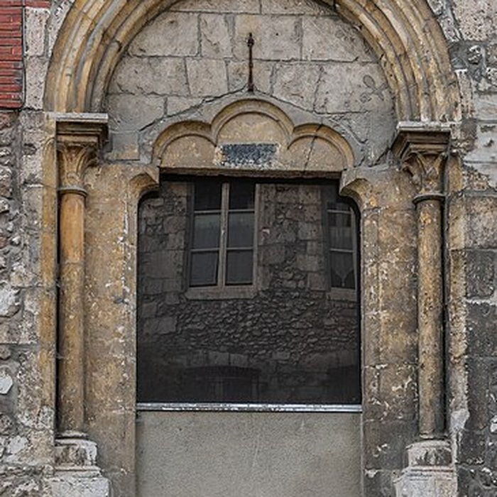 Photo de Hôtel-Dieu de Provins