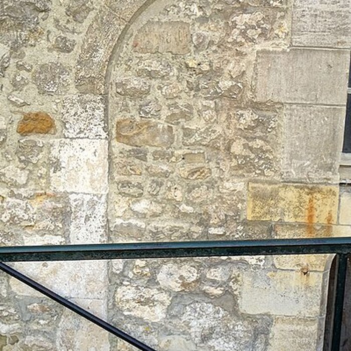 Photo de Hôtel-Dieu de Provins