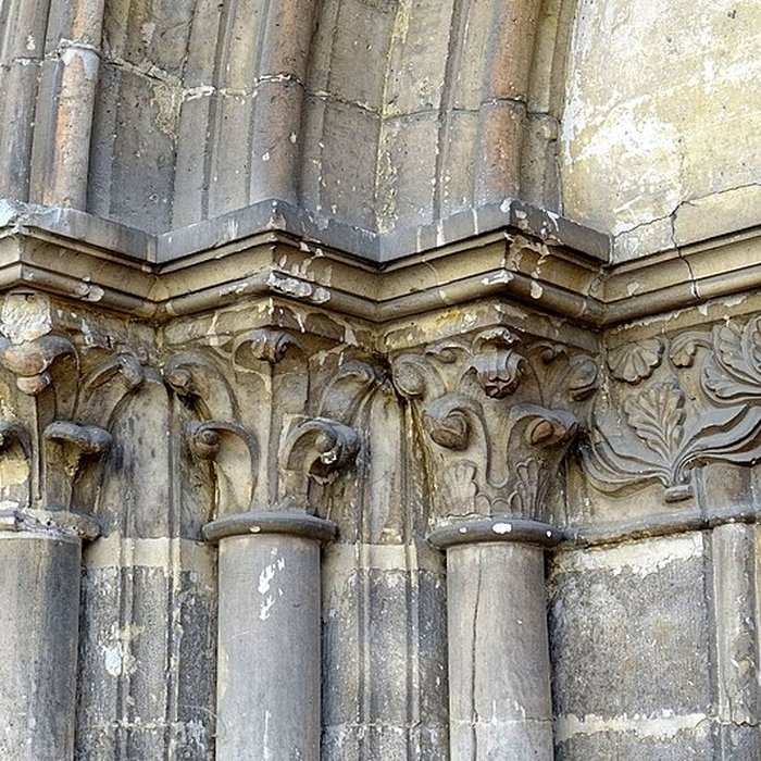 Photo de Hôtel-Dieu de Provins