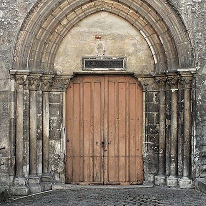 Photo de Hôtel-Dieu de Provins
