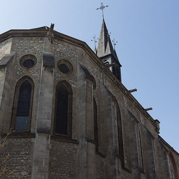 Hôtel-Dieu de Provins