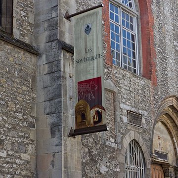 Hôtel-Dieu de Provins