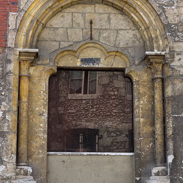 Hôtel-Dieu de Provins