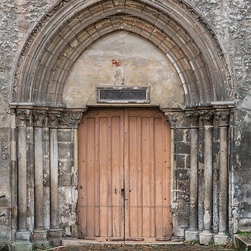 Hôtel-Dieu de Provins