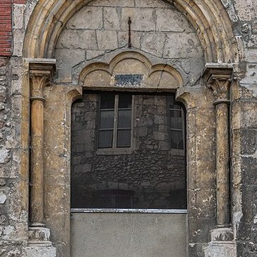 Hôtel-Dieu de Provins
