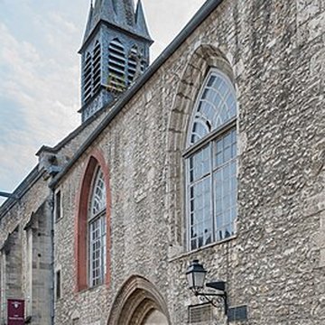 Hôtel-Dieu de Provins