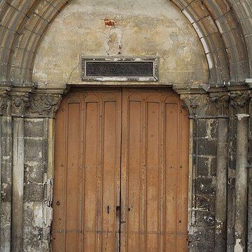 Hôtel-Dieu de Provins