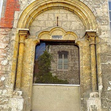 Hôtel-Dieu de Provins