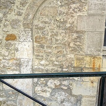 Hôtel-Dieu de Provins