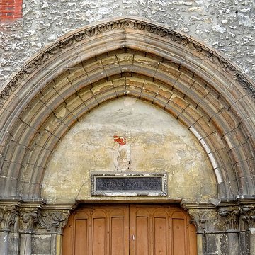 Hôtel-Dieu de Provins