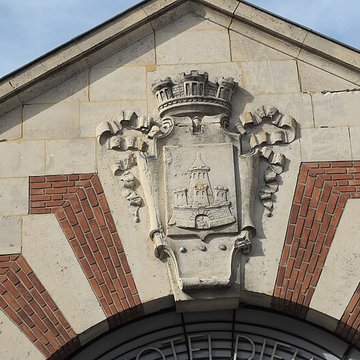 Hôtel-Dieu de Provins