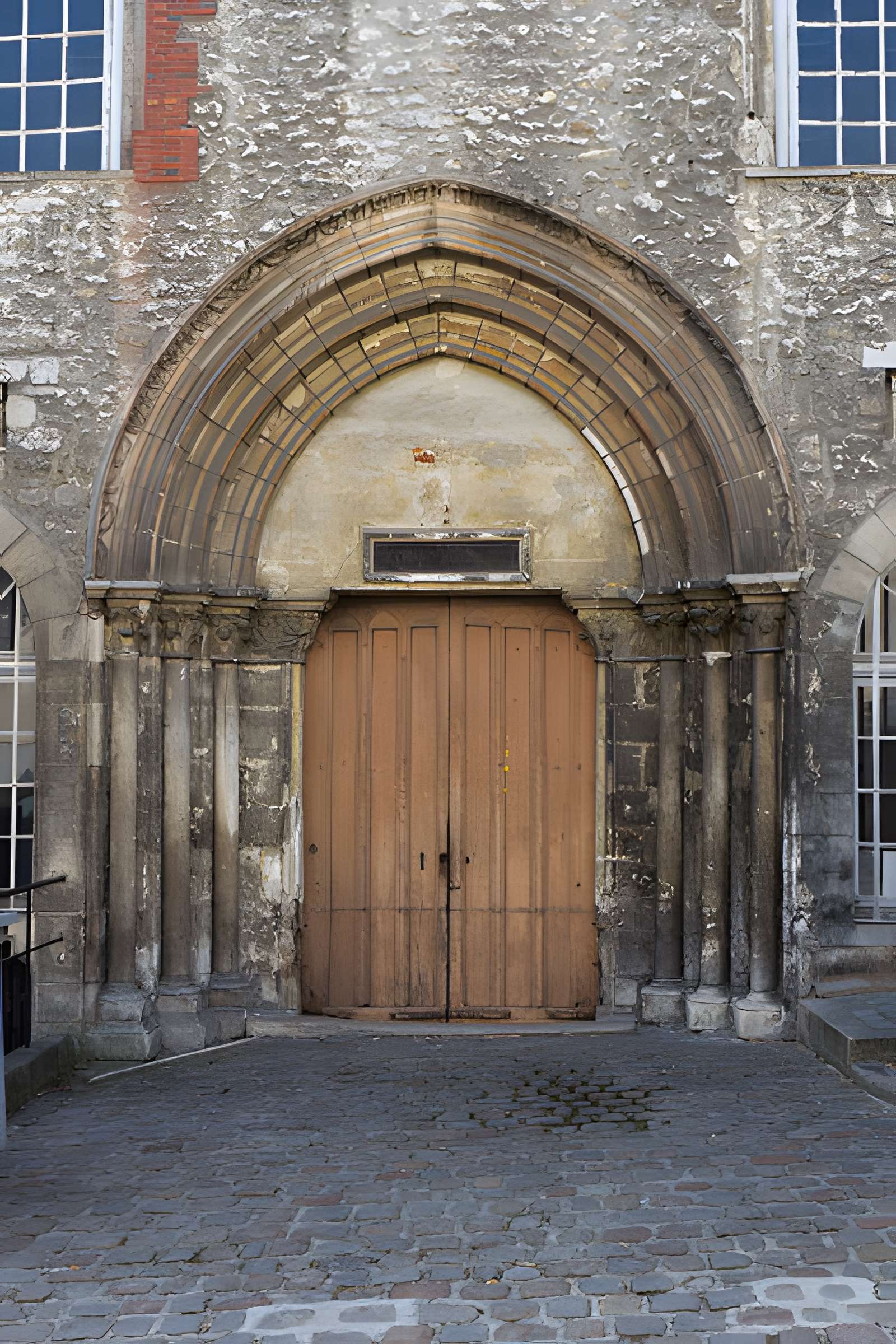 Hôtel-Dieu de Provins