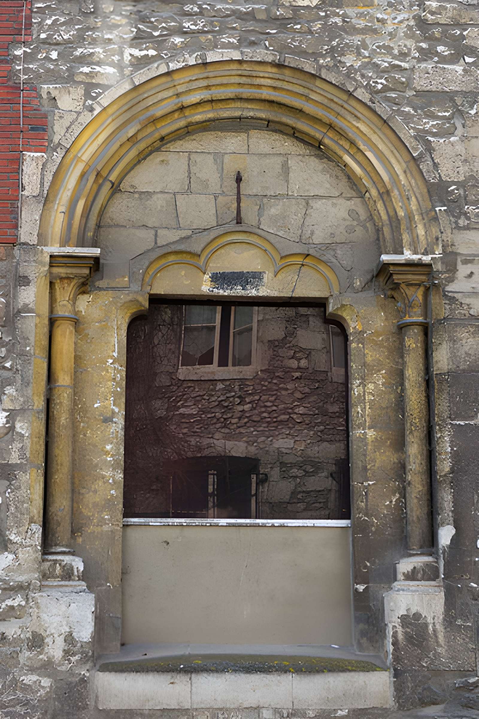 Hôtel-Dieu de Provins