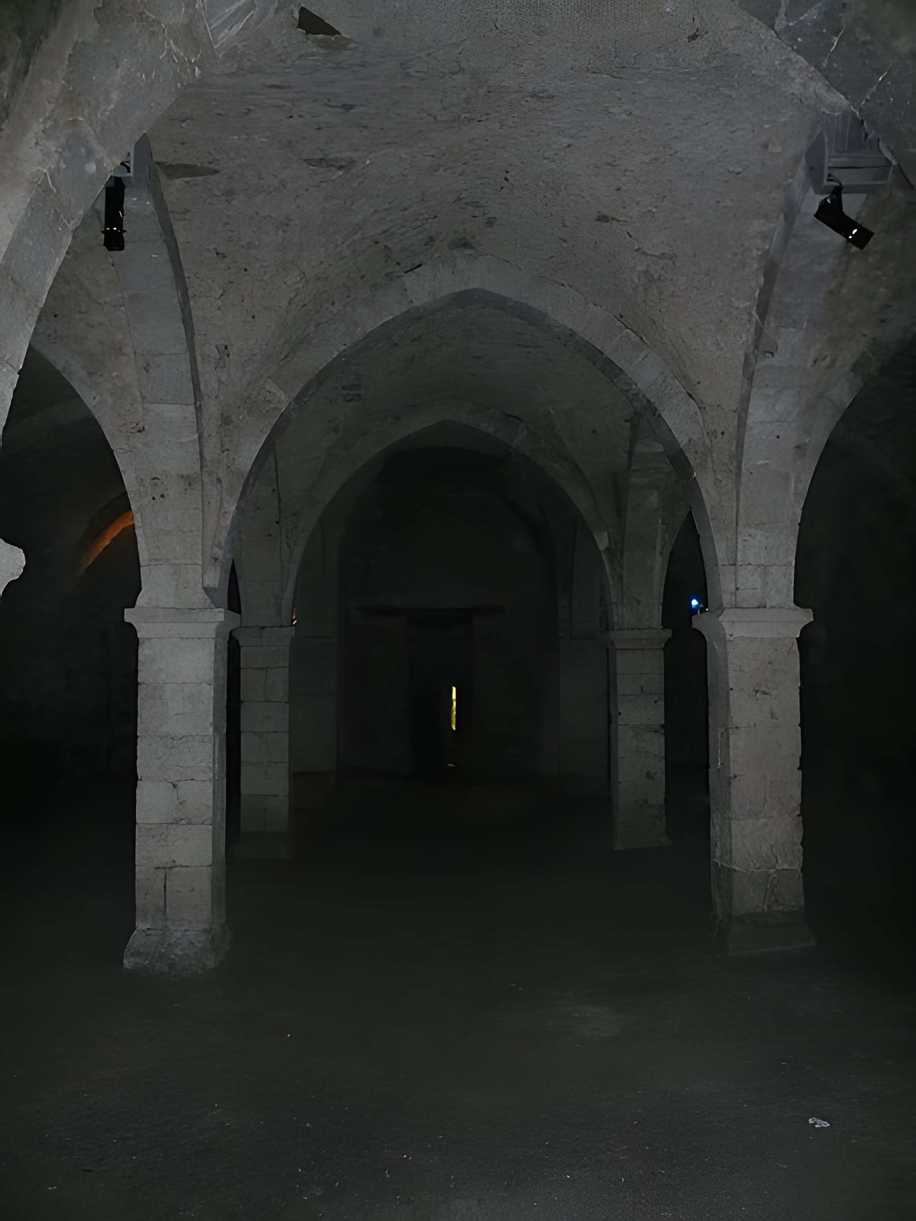 Hôtel-Dieu de Provins