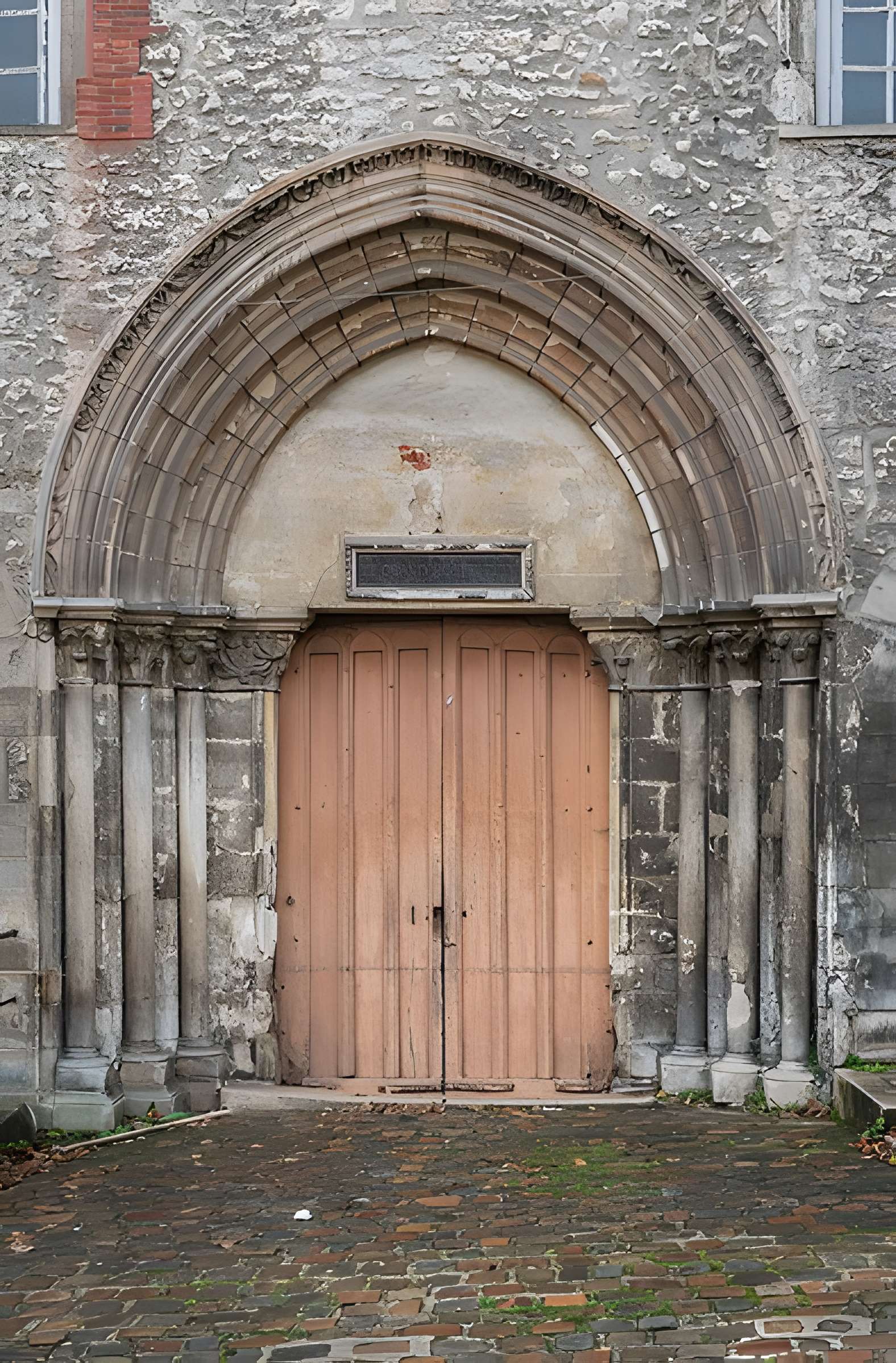 Hôtel-Dieu de Provins