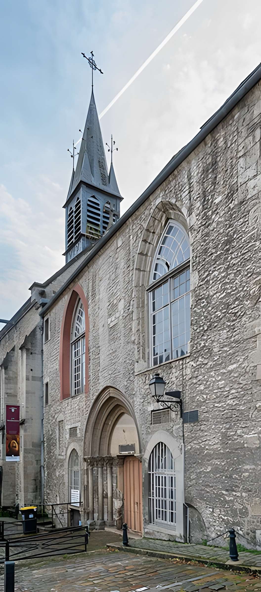 Hôtel-Dieu de Provins