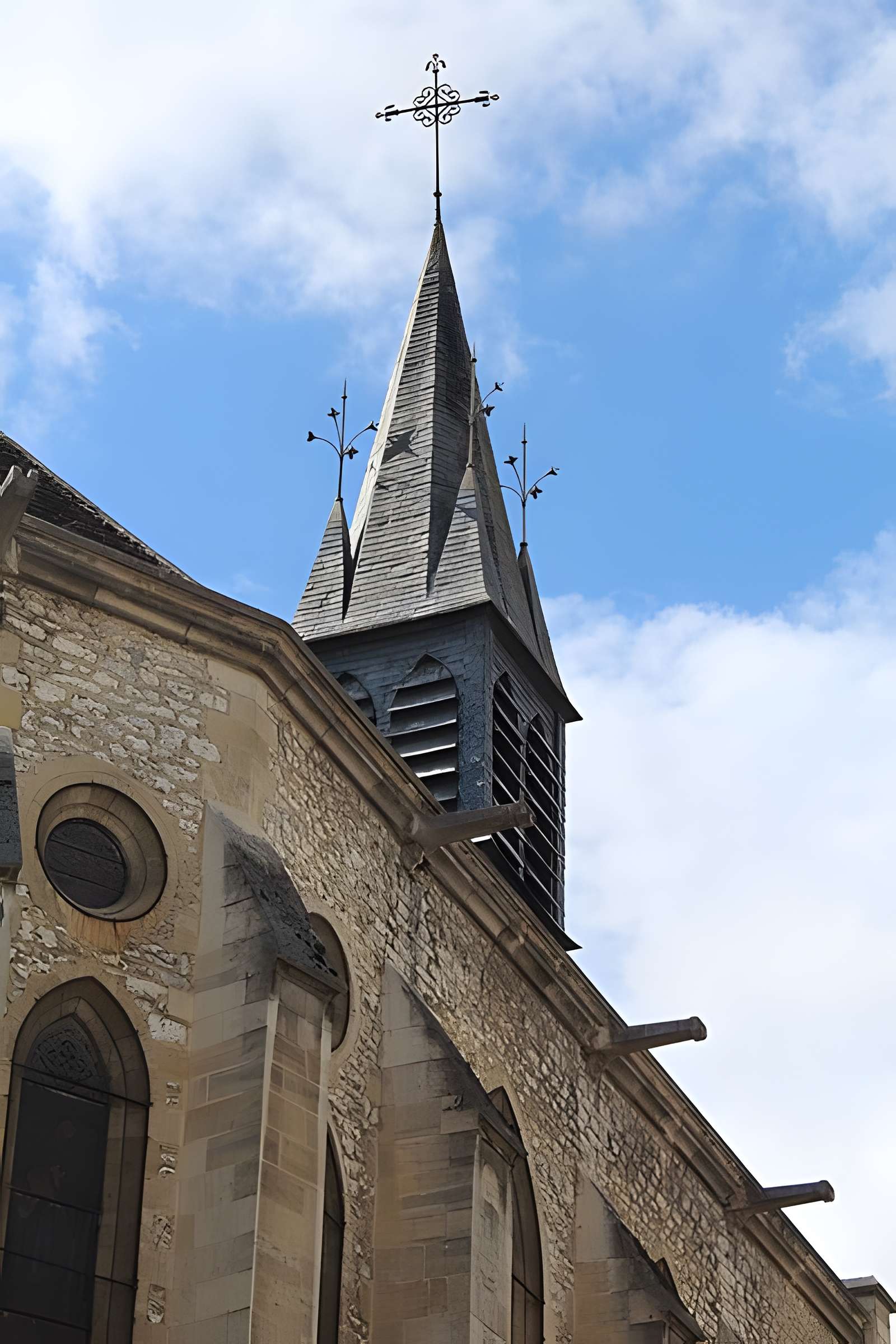 Hôtel-Dieu de Provins