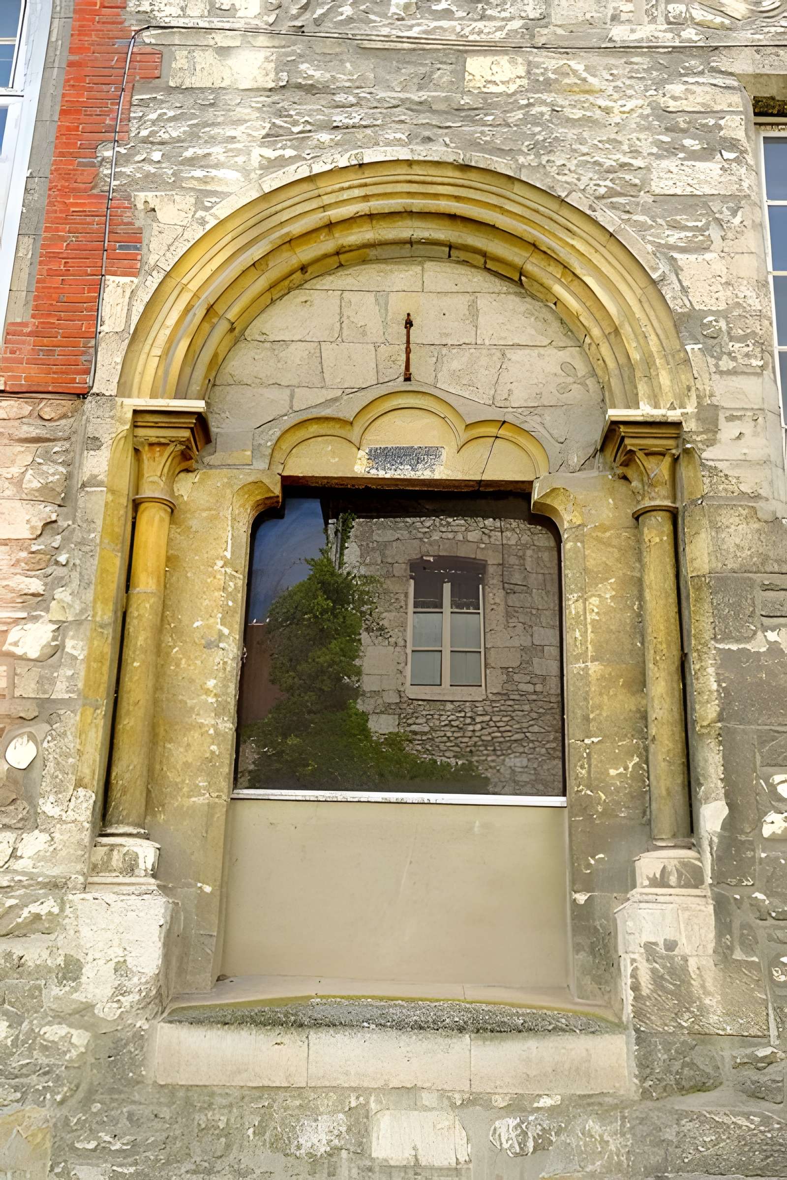 Hôtel-Dieu de Provins