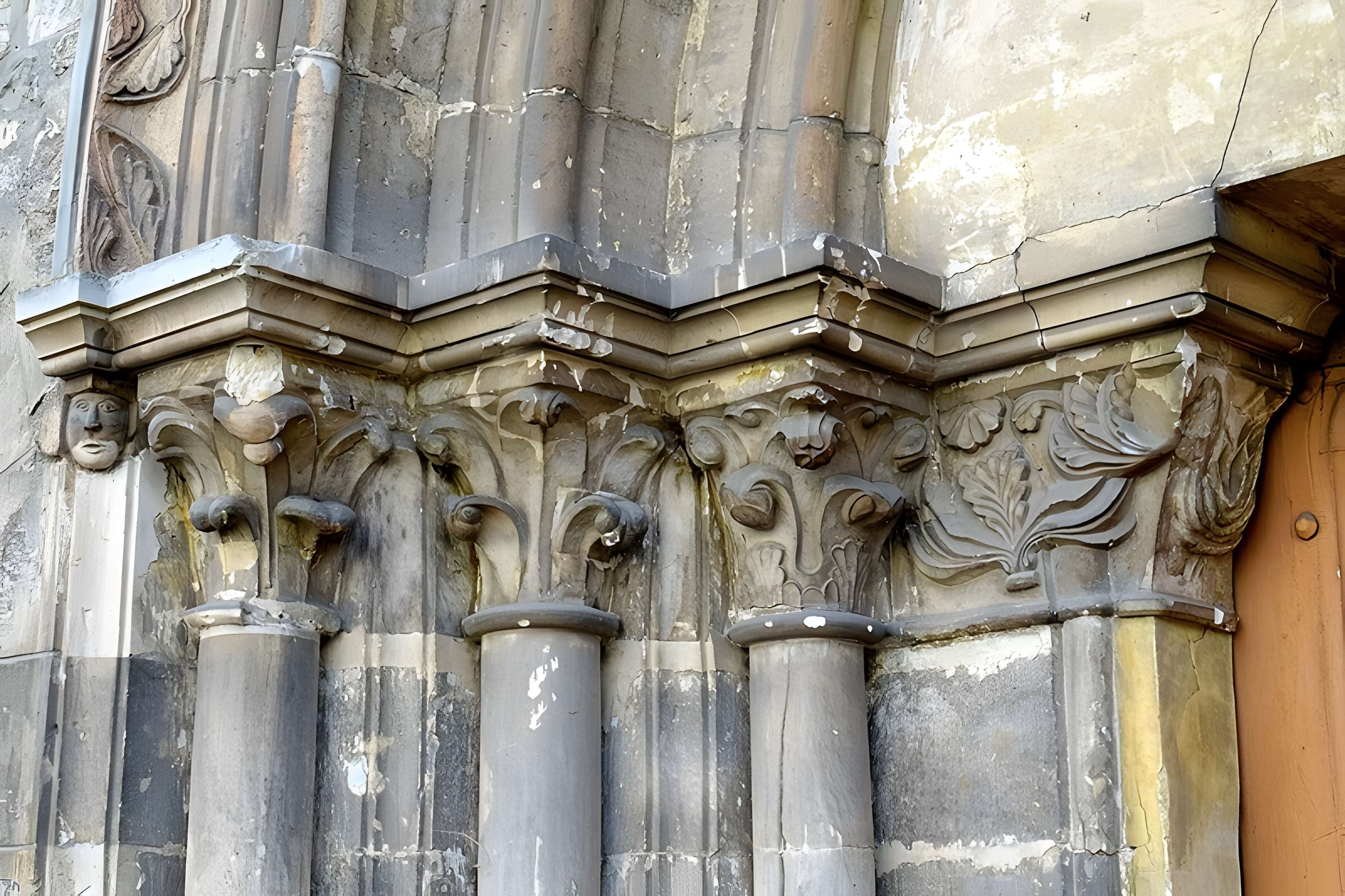 Hôtel-Dieu de Provins