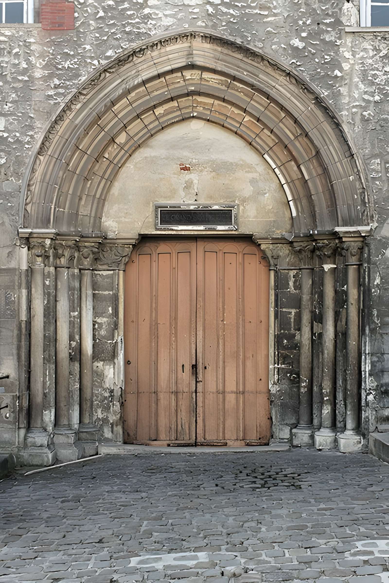 Hôtel-Dieu de Provins