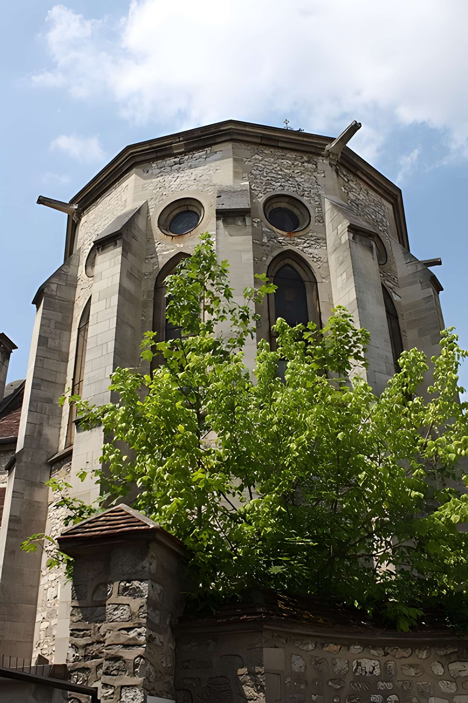 Hôtel-Dieu de Provins