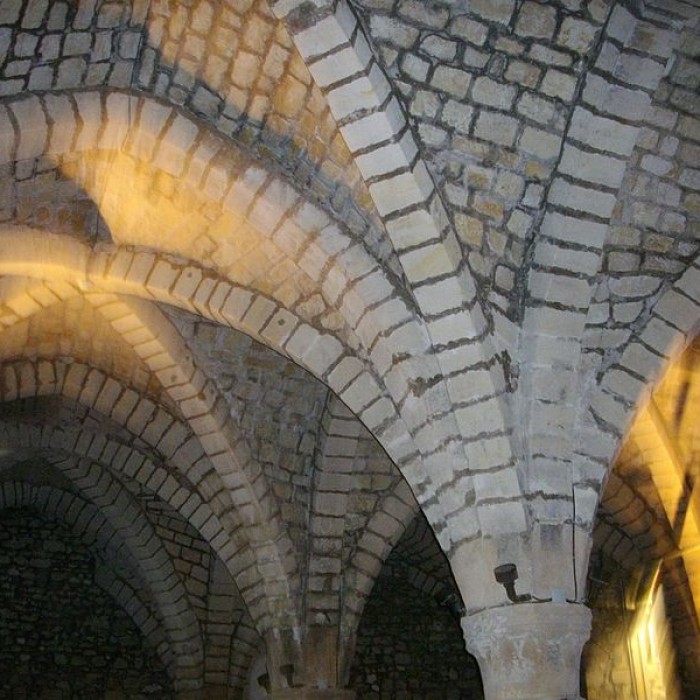 Photo de Hôtel-Dieu de Reims