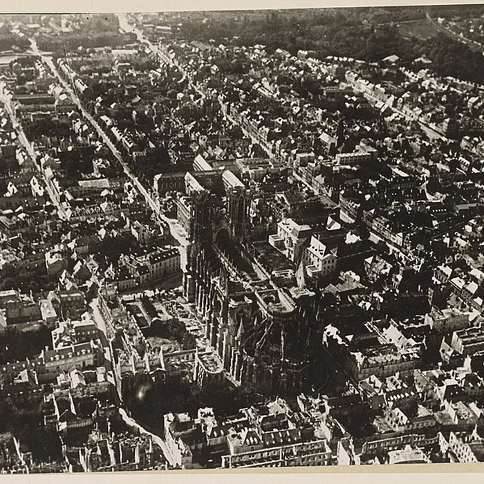 Photo de Hôtel-Dieu de Reims