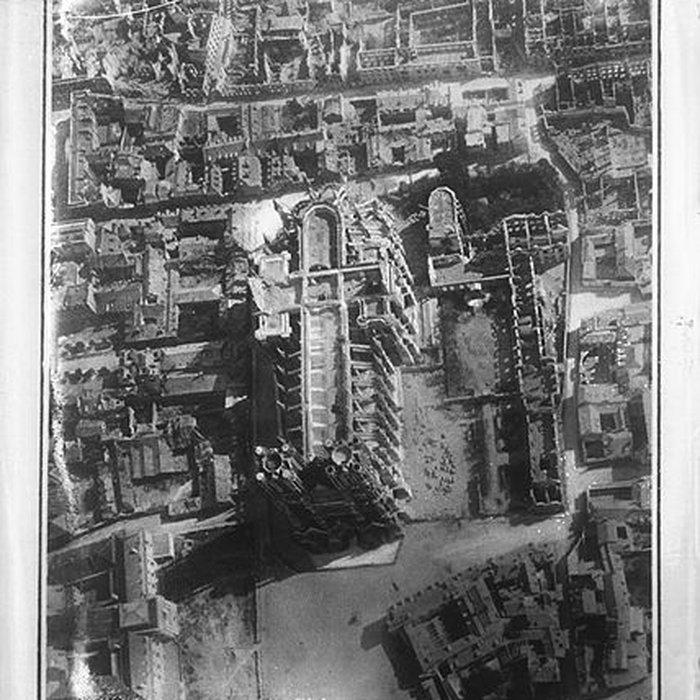 Photo de Hôtel-Dieu de Reims