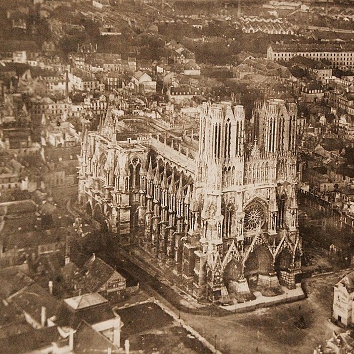 Photo de Hôtel-Dieu de Reims