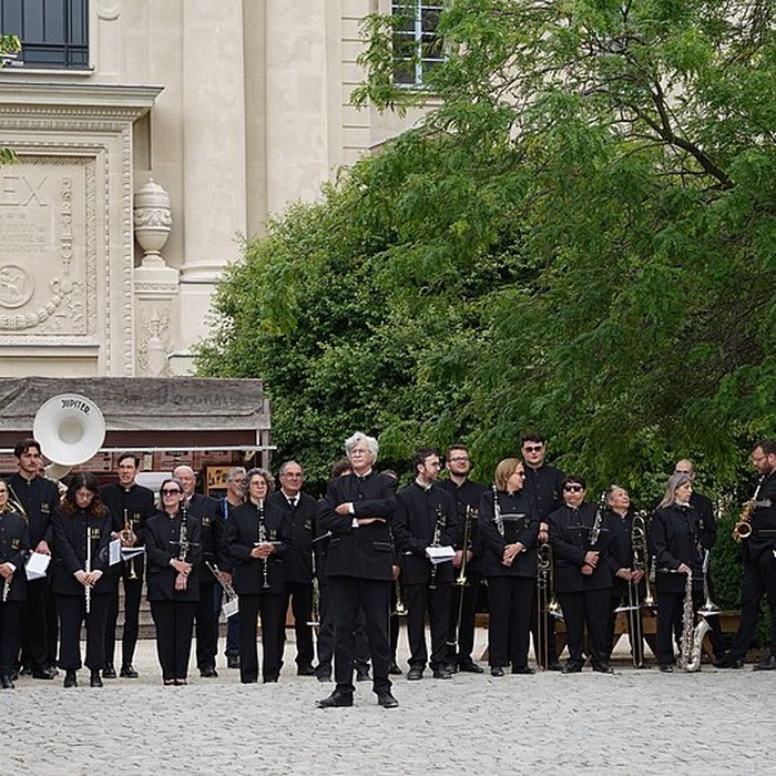 Photo de Hôtel-Dieu de Reims