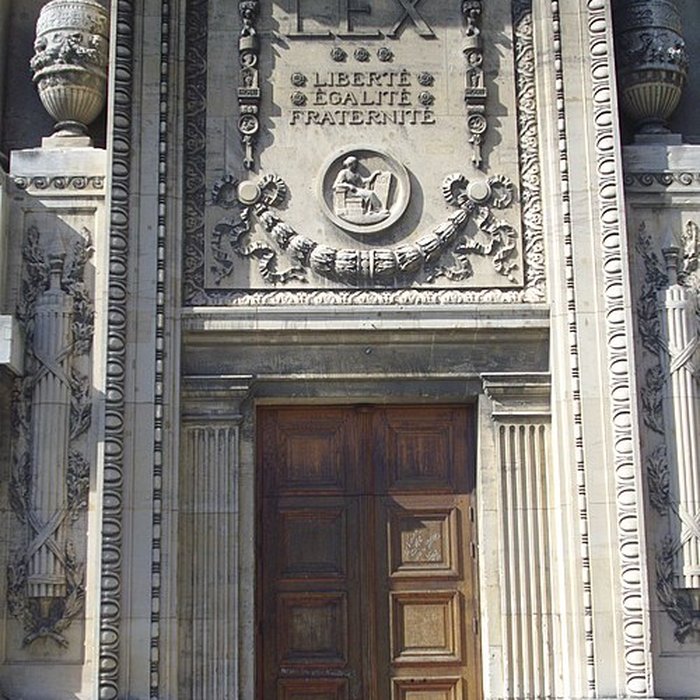 Photo de Hôtel-Dieu de Reims