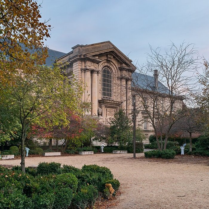 Photo de Hôtel-Dieu de Reims