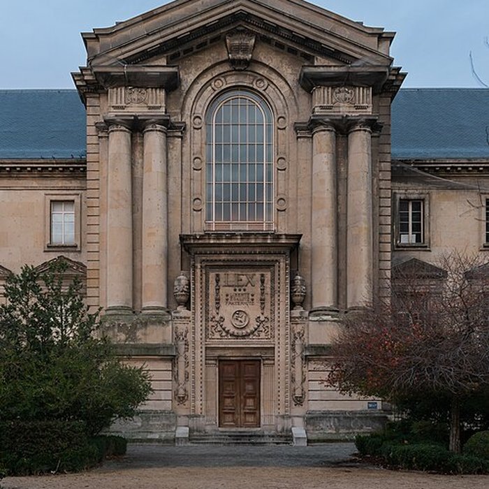 Photo de Hôtel-Dieu de Reims