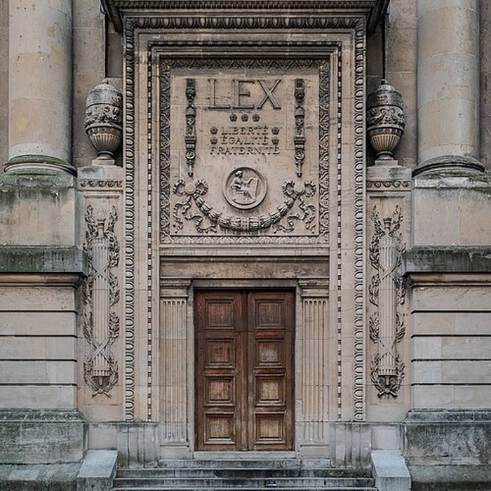 Photo de Hôtel-Dieu de Reims