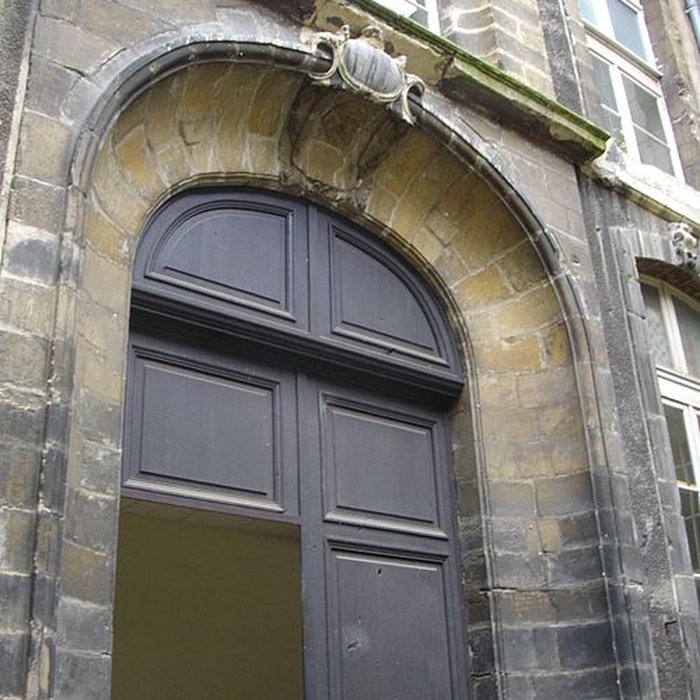 Photo de Hôtel-Dieu de Reims