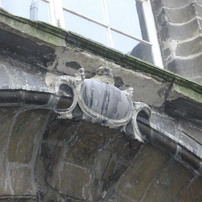 Photo de Hôtel-Dieu de Reims