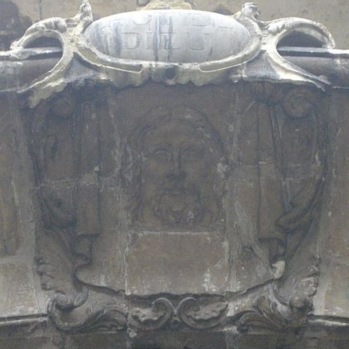 Photo de Hôtel-Dieu de Reims