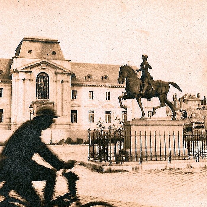 Photo de Hôtel-Dieu de Reims