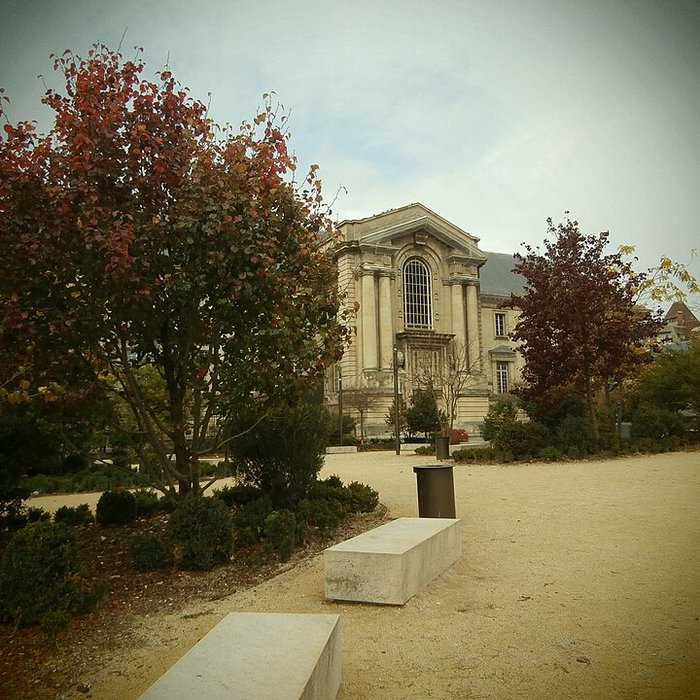 Photo de Hôtel-Dieu de Reims