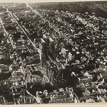 Hôtel-Dieu de Reims