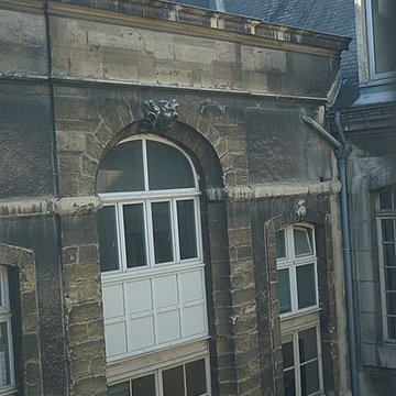 Hôtel-Dieu de Reims