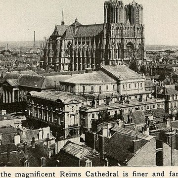 Hôtel-Dieu de Reims