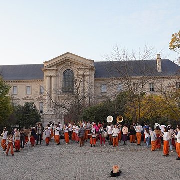 Hôtel-Dieu de Reims