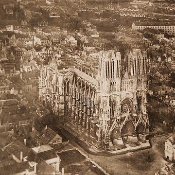 Hôtel-Dieu de Reims